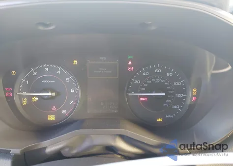 2022 Subaru Crosstrek from USA, damaged, VIN JF2GTABC5NH213085